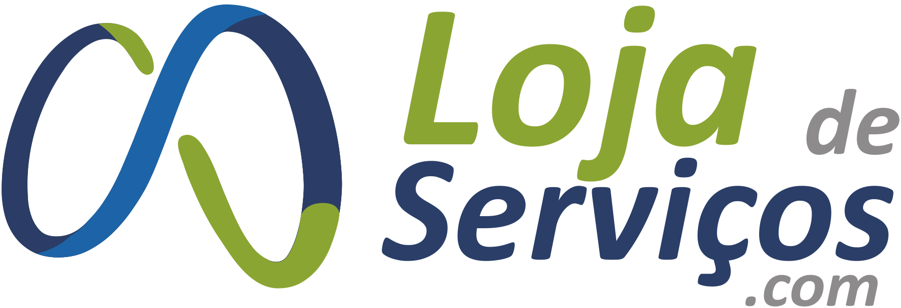 Loja de Serviços